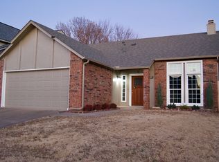 8635 S 89th Pl E, Tulsa, OK 74133