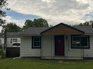 3234 E Ave, Columbus, OH 43207