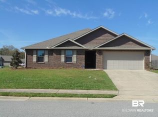 8395 Mackie Ln, Daphne, AL 36526
