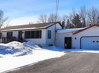 297 Gene Lefevre Rd, Morrisonville, NY 12962