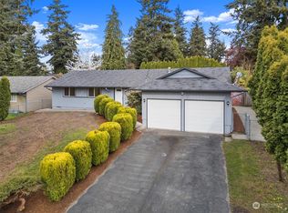 30304 8th Ave SW, Federal Way, WA 98023