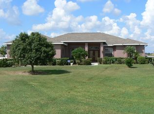 4611 Lake Fox Pl, Parrish, FL 34219