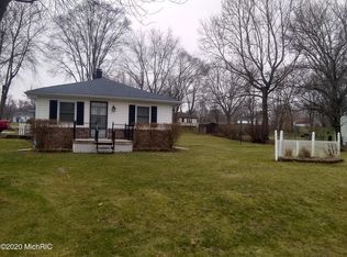 3580 Fieldtree Rd, Benton Harbor, MI 49022
