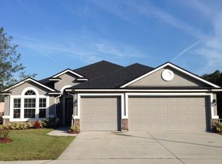 305 W Adelaide Dr, Saint Johns, FL 32259
