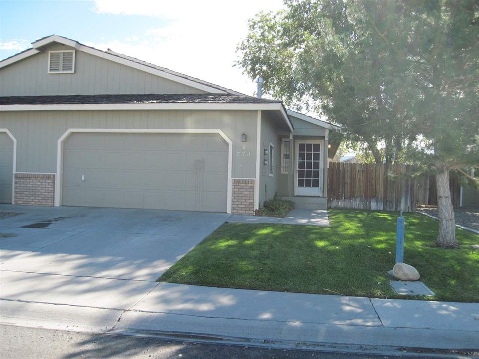 Linda773 773 Linda Dr Gardnerville NV Zillow