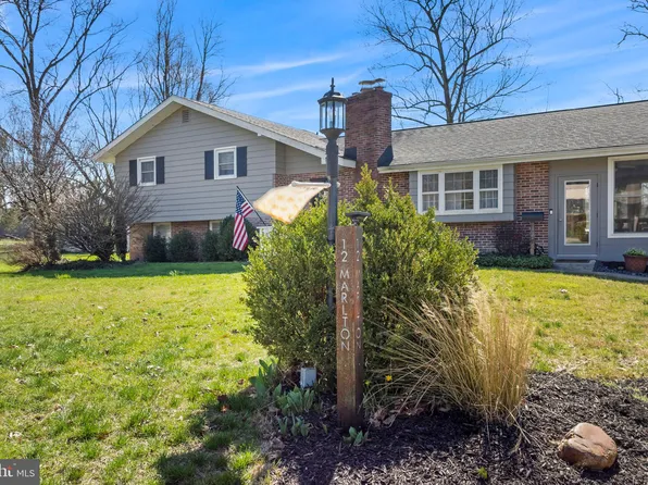 12 Marlton Rd, Woodstown, NJ 08098