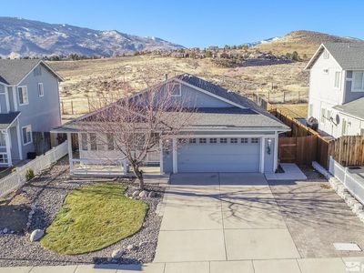 1715 Polo Park Dr, Reno, NV, 89523