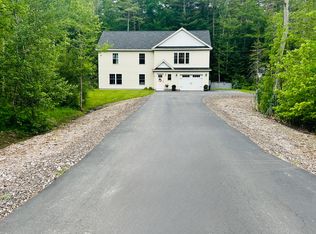284 Roosevelt Trl, Windham, ME 04062