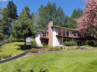 336 Talemena Dr, Cottage Grove, OR 97424