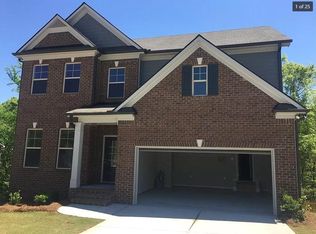 5770 Rivermoore Dr, Braselton, GA 30517
