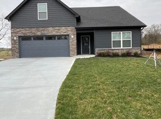 3443 Sparks Scenic Way, Knoxville, TN 37931