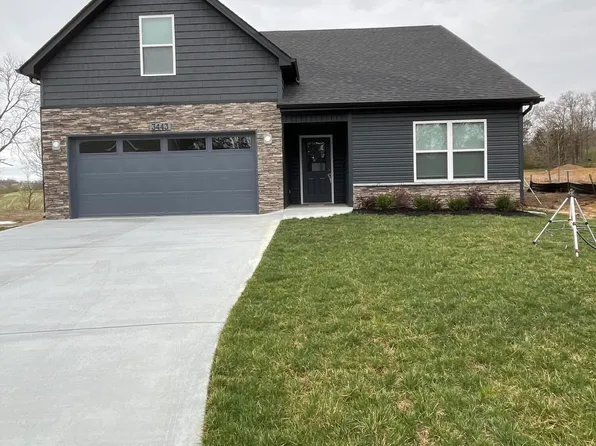 3443 Sparks Scenic Way, Knoxville, TN 37931