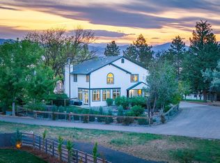722 Sophie St, Berthoud, CO 80513