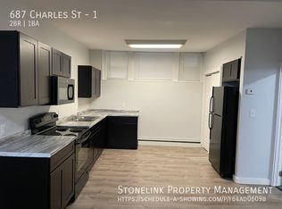 687 Charles St FLOOR 1, Providence, RI 02904