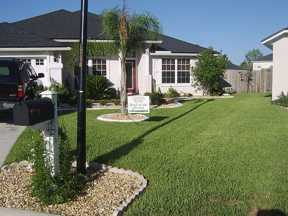 Home of the Month, August 2006