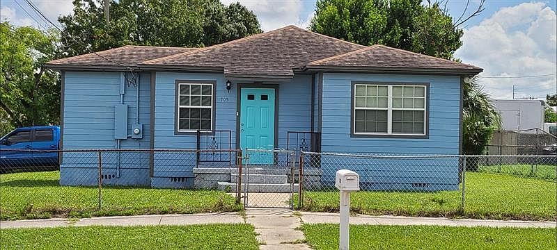 1st image of 1705 N Habana Ave