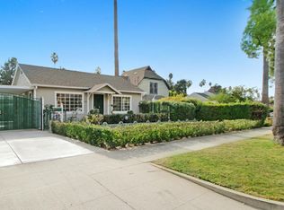 870 E Howard St, Pasadena, CA 91104