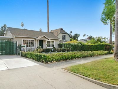 870 E Howard St, Pasadena, CA, 91104