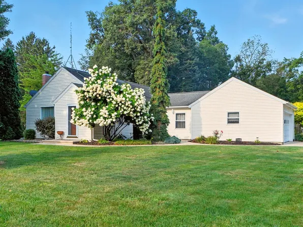 600 S West St, Angola, IN 46703