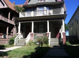 3230 W McKinley Blvd, Milwaukee, WI 53208