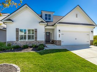 10814 Prairie Lake Dr, Apison, TN 37302