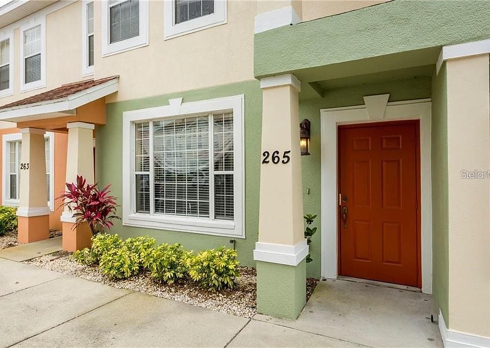 1st image of 265 ALEXANDER WOODS DRIVE