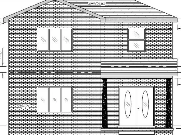 22732 Cleveland St, Dearborn, MI 48124