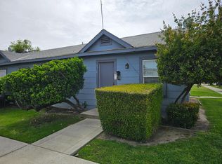 155 C St #155, Lemoore, CA 93245