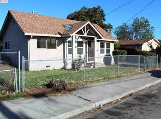 22743 Happyland Ave, Hayward, CA 94541