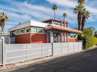 382 Logenita St, Palm Springs, CA 92264