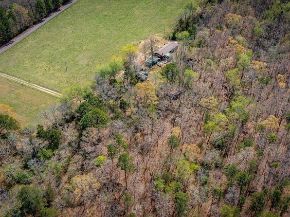 6575 Banner Mountain Rd, Shirley, AR 72153