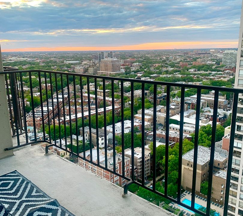 2nd image of 1960 N Lincoln Park W APT 2711