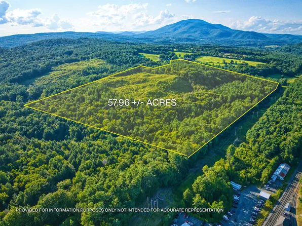 0 Jarvis Hill Road, Claremont, NH 03743