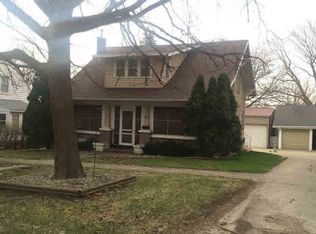 405 Court St, Ida Grove, IA 51445