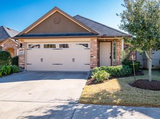 1627 City Nights Way, Houston, TX 77047