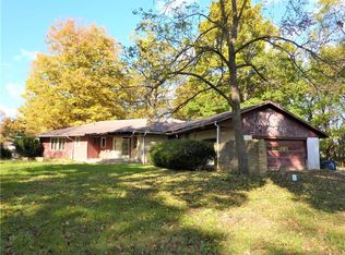 13550 W Commerce Rd, Daleville, IN 47334