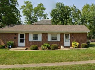 110 Jennison St #112-1, Crawfordsville, IN