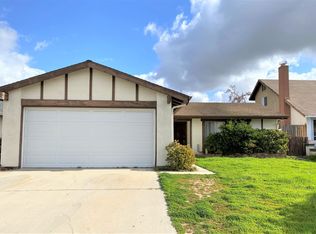 10225 Ambassador Ave, San Diego, CA 92126