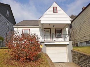 1890 W Fork Rd, Cincinnati, OH 45223