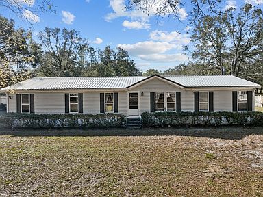 4659 SW 56th St, Trenton, FL 32693 | Zillow