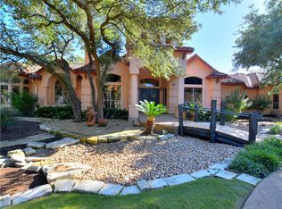 2317 S Woodway Dr, Round Rock, TX 78681