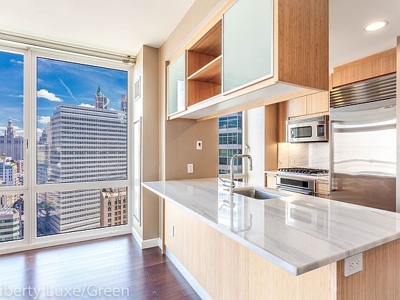 4th image of 200 N End Ave APT 24d