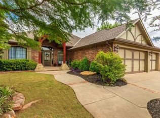 4901 NW 159th St, Edmond, OK 73013