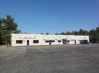 1045 Main St, Waterboro, ME 04087