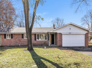 6543 Margaret Ct, Indianapolis, IN 46237