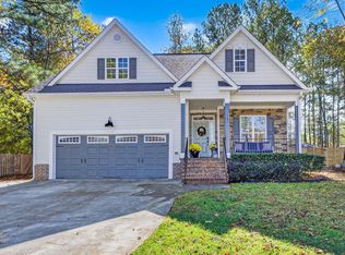 103 Anderson Park Dr, Youngsville, NC 27596