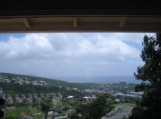 1603 Paula Dr #1, Honolulu, HI 96816