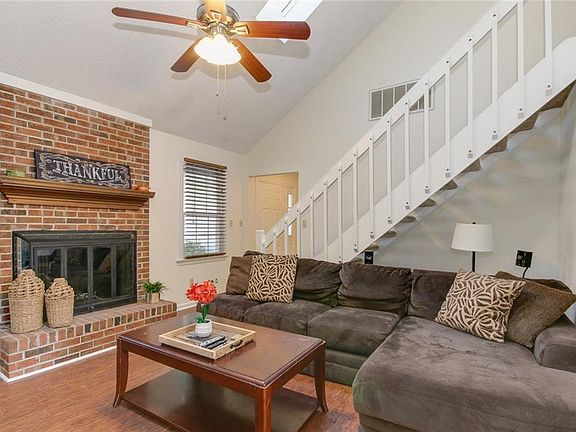 5th image of 2021 Dawnee Brook Trl N