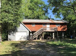 917 N Timber Rd, Belle Plaine, KS 67013