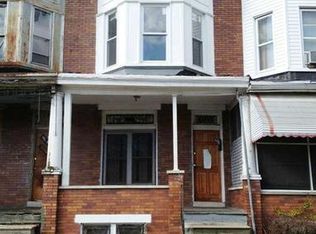 1522 Moreland Ave, Baltimore, MD 21216
